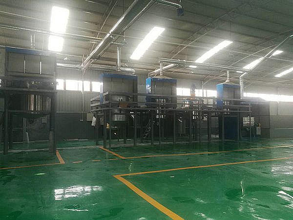 涂料人要激動(dòng)了，現(xiàn)在居然是投資涂料行業(yè)很佳時(shí)機(jī)